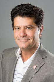 Jerry Dias, Jr. is a Canadian trade unionist, who was elected the first president of the new Unifor union, a merger between the Canadian Auto Workers and the Communications, Energy and Paperworkers Union of Canada, on August 31, 2013.[2]
