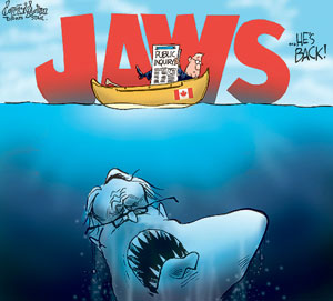 Jaws