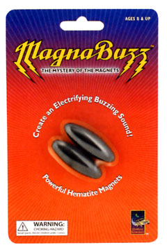 Magna Buzz Magnets