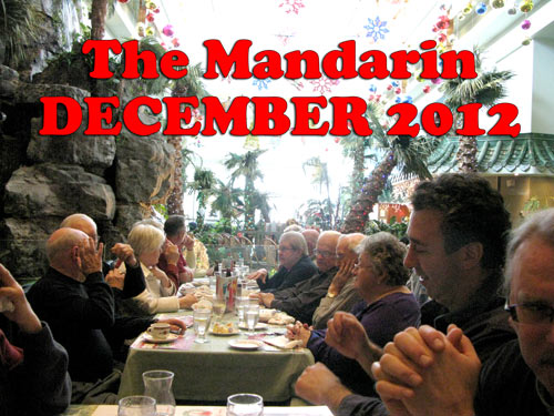 Mandarin Dec 2012