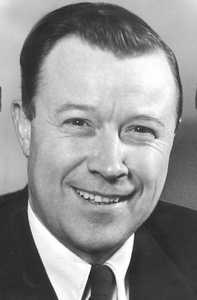 Walter Reuther was UAW president from 1946 to 1970. 