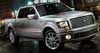 2011 Ford Harley-Davidson F-150 comes with standard 22-inch wheels. (Ford)