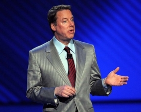 Bill Ford Jr