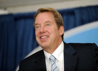 Bill Ford Jr