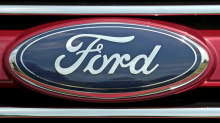 Ford Logo