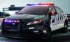 Ford Police Interceptor Concept (Ford)