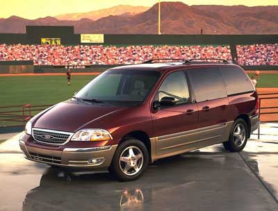 Ford Windstar
