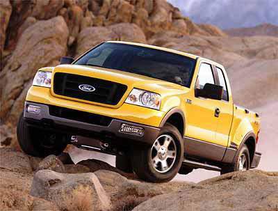 Ford F 150