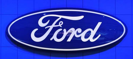 Ford Logo