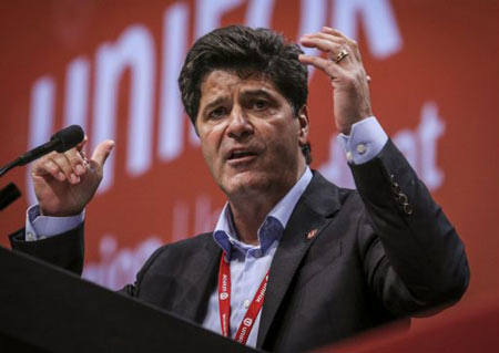 Jerry Dias