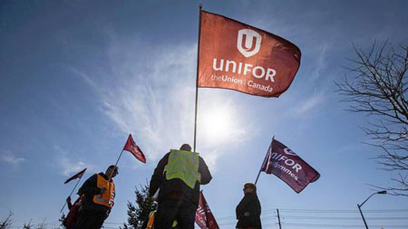 Unifor