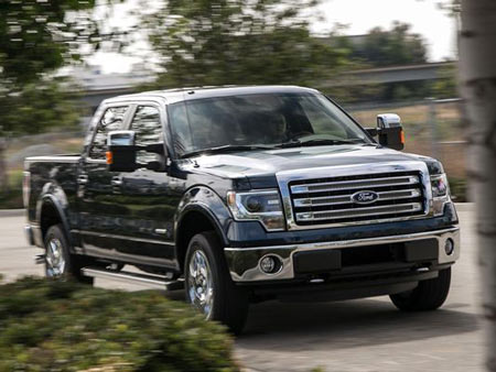 The NHTSA is investigating whether Ford should have included up to 1.4 million F-150s, Navigators and Expeditions from the 2011 and 2012 model years as well as 2013 models in its 2016 automatic transmission recall.