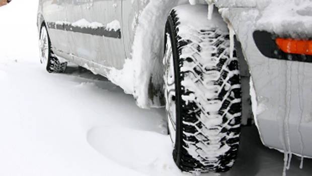 Snow Tires