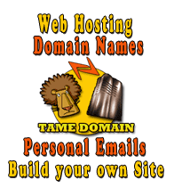 Tame Domain - Best Prices On the Web