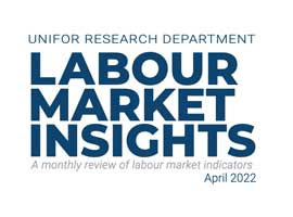 Labour Market Cover