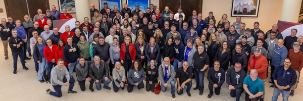 IPS groupshot